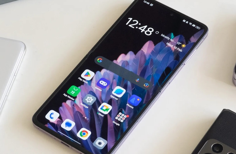 Đánh giá OPPO Find N2 Flip - hình 4