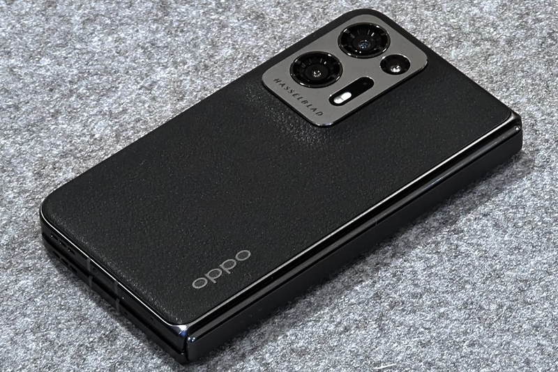Đánh giá OPPO Find N2 Fold - hình 12