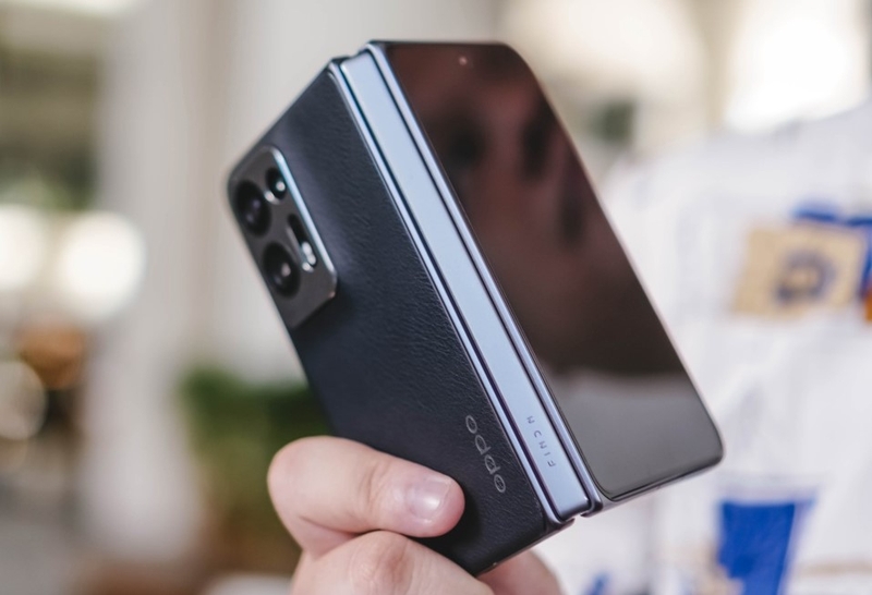 Đánh giá OPPO Find N2 Fold - hình 1