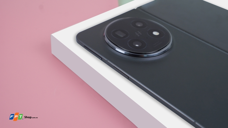 Đánh giá chi tiết OPPO Find N5 (ảnh 1)