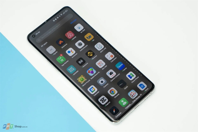 Đánh giá OPPO Find X5 Pro hình 5