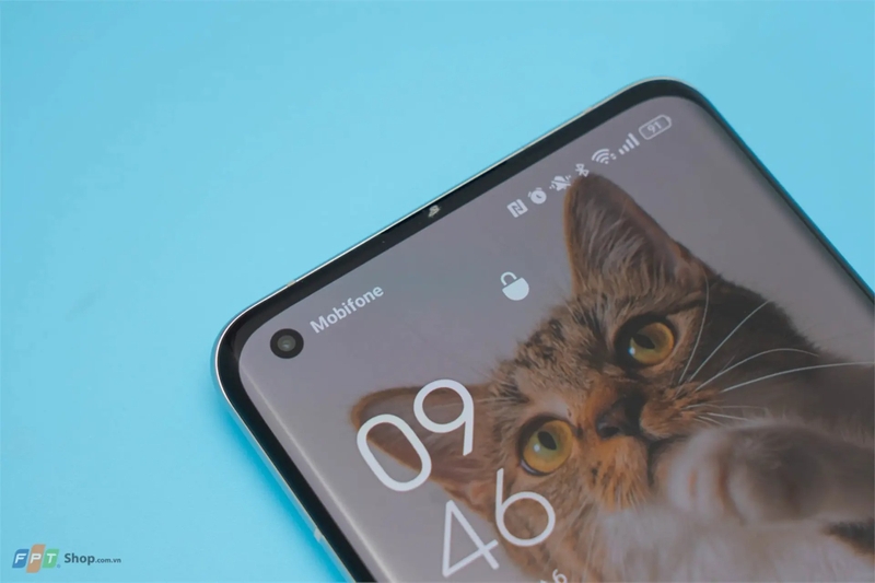 Đánh giá OPPO Find X5 Pro hình 1