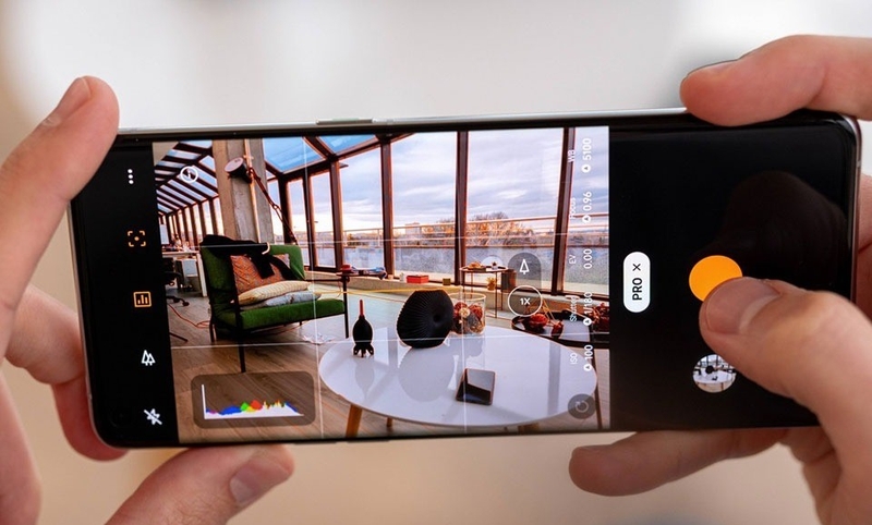 Đánh giá OPPO Find X5 Pro hình 8