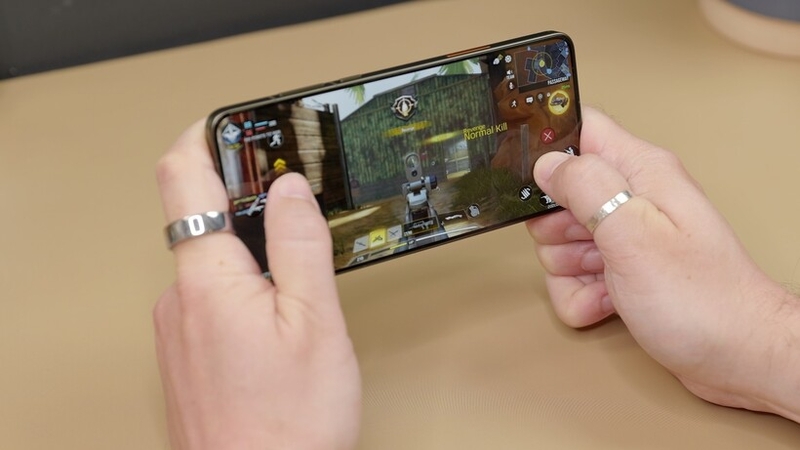 Đánh giá OPPO Find X9 Ultra - hình 11