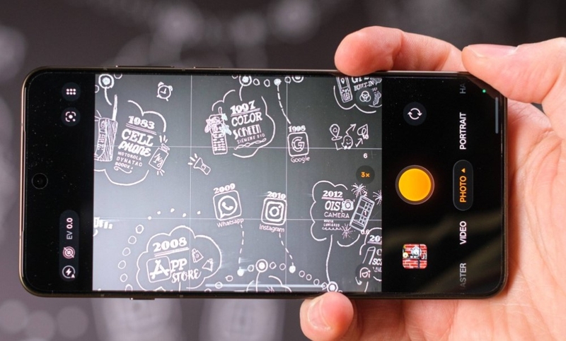 Đánh giá OPPO Find X9 Ultra - hình 15