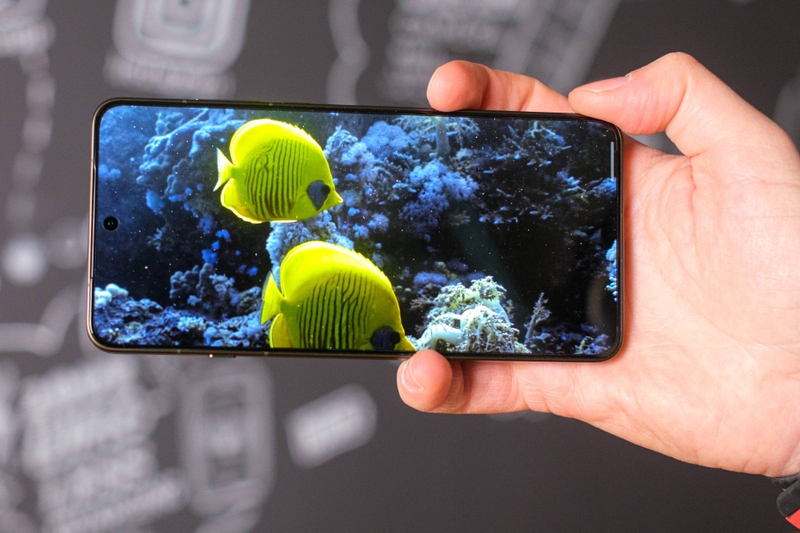 Đánh giá OPPO Find X9 Ultra - hình 5