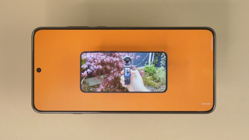 Đánh giá OPPO Find X9 Ultra - hình 6