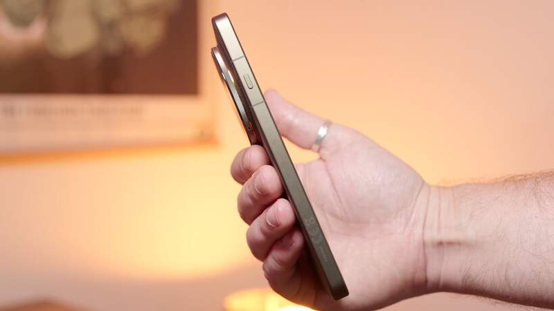 Đánh giá OPPO Find X9 Ultra - hình 3