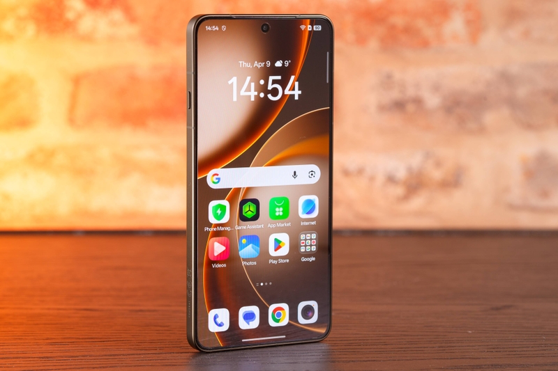 Đánh giá OPPO Find X9 Ultra - hình 9