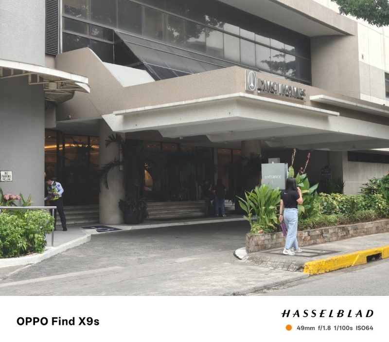 Đánh giá OPPO Find X9s - HÌNH 9