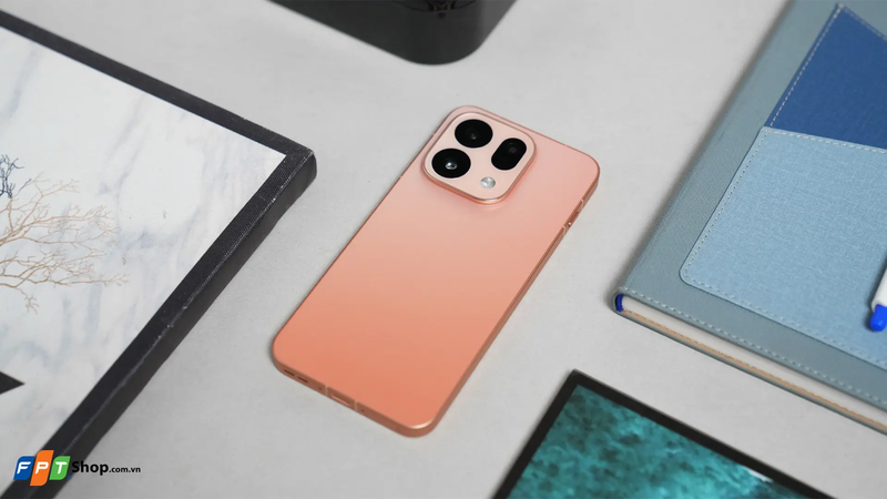 Đánh giá OPPO Find X9s - HÌNH 1