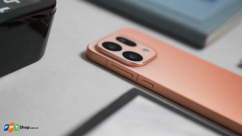 Đánh giá OPPO Find X9s - HÌNH 3