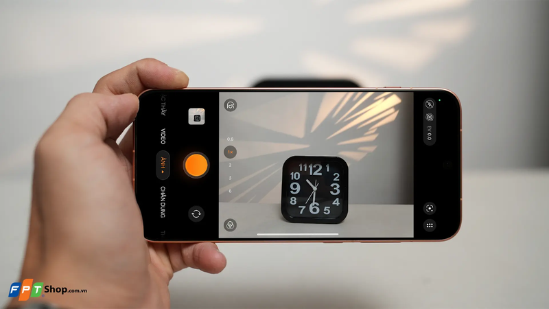 Đánh giá OPPO Find X9s - HÌNH 7