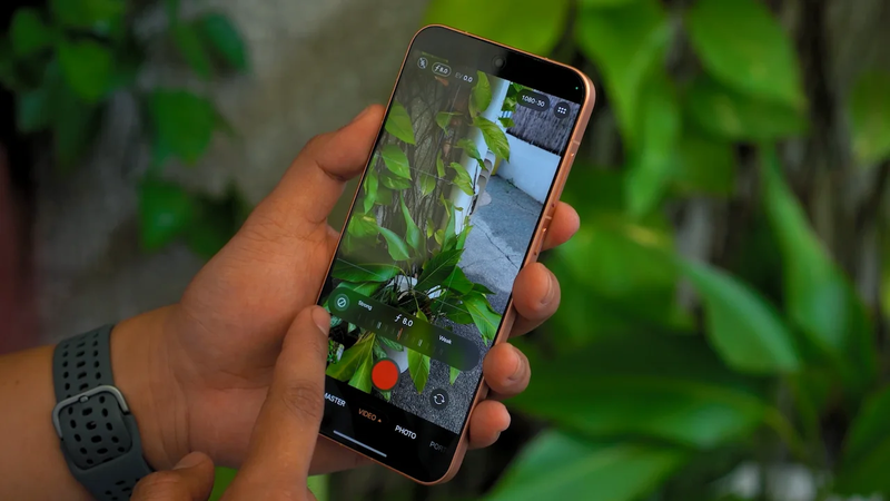Đánh giá OPPO Find X9s - HÌNH 10