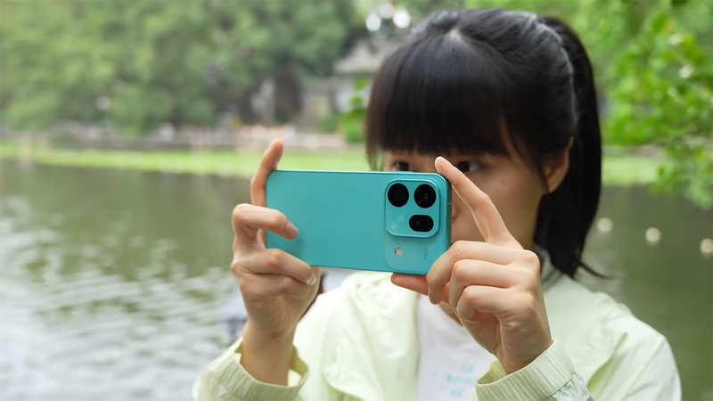 Đánh giá OPPO Find X9s Pro 7