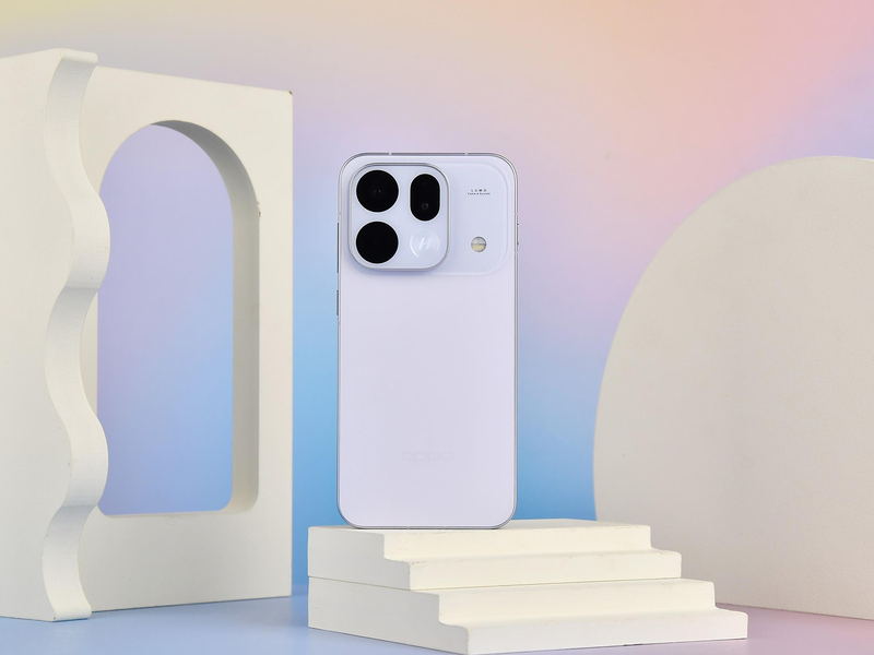 Đánh giá OPPO Find X9s Pro 2