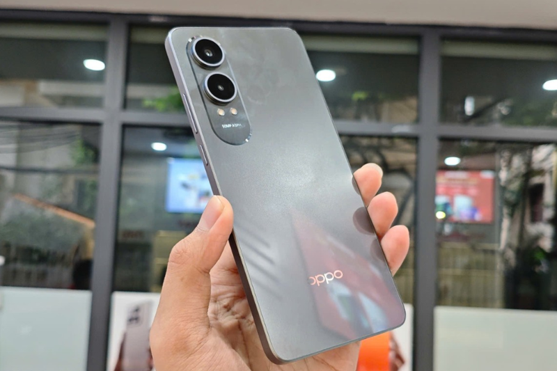 Đánh giá OPPO K12x (1)