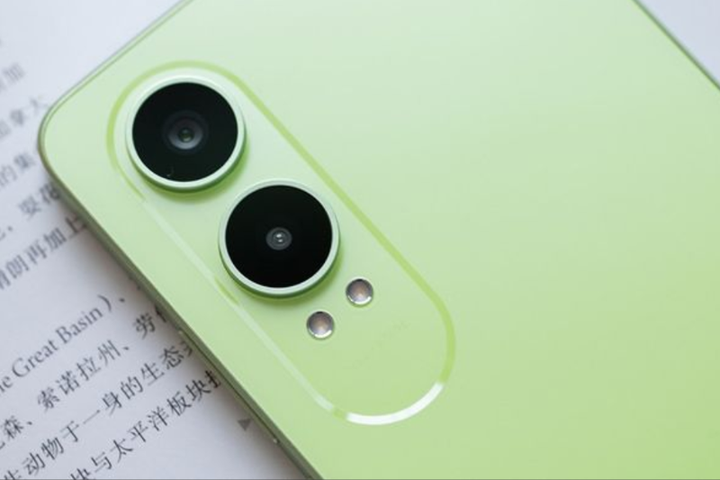 Đánh giá OPPO K12x (2)