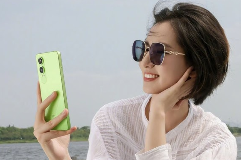 Đánh giá OPPO K12x (4)