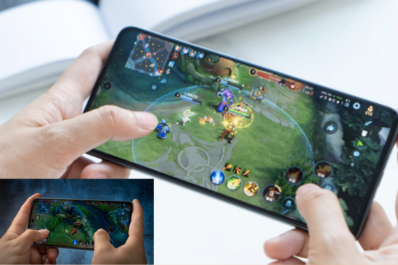 Đánh giá OPPO K12x (6)