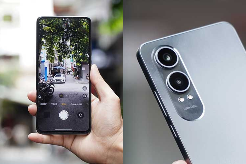 Đánh giá OPPO K12x (8)