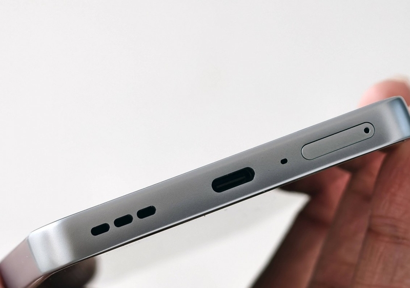 Đánh giá OPPO K13 Turbo Pro 5
