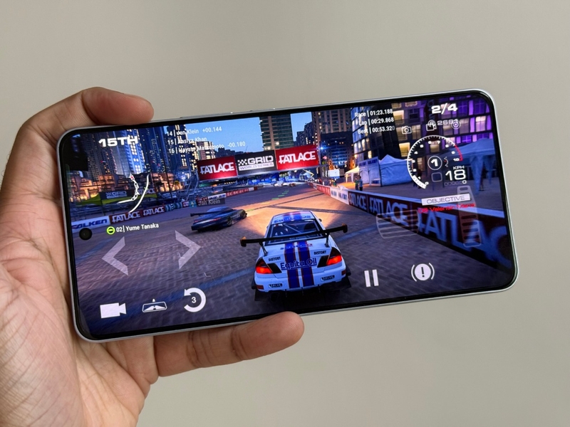 Đánh giá OPPO K13 Turbo Pro 6