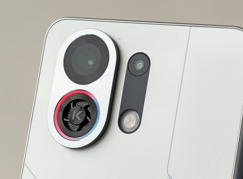 Đánh giá OPPO K13 Turbo Pro 1