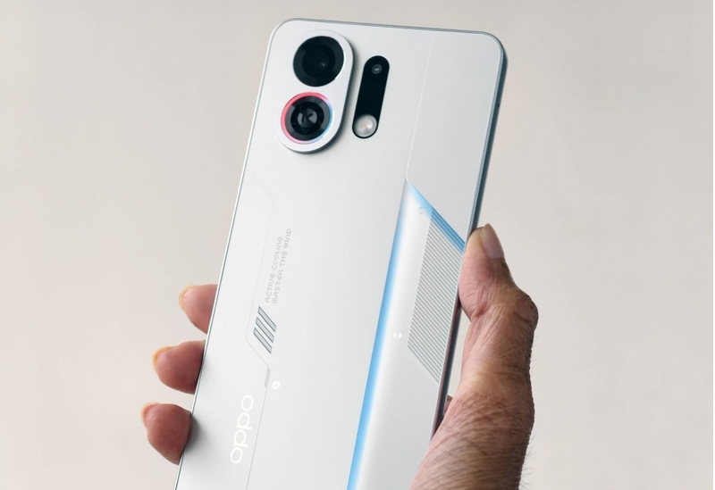 Đánh giá OPPO K13 Turbo Pro 3