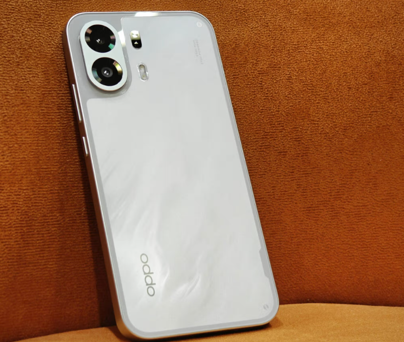 Đánh giá OPPO K14 Plus - hình 10