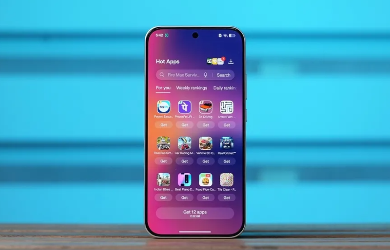 Đánh giá OPPO K14 Plus - hình 13