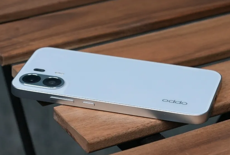 Đánh giá OPPO K14 Plus - hình 4
