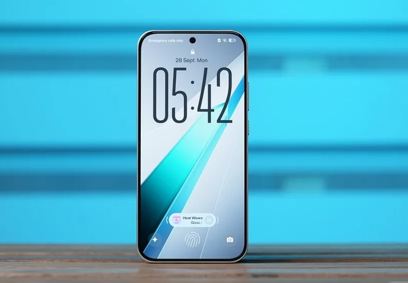 Đánh giá OPPO K14 Plus - hình 5