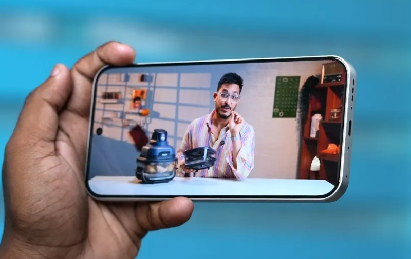 Đánh giá OPPO K14 Plus - hình 7