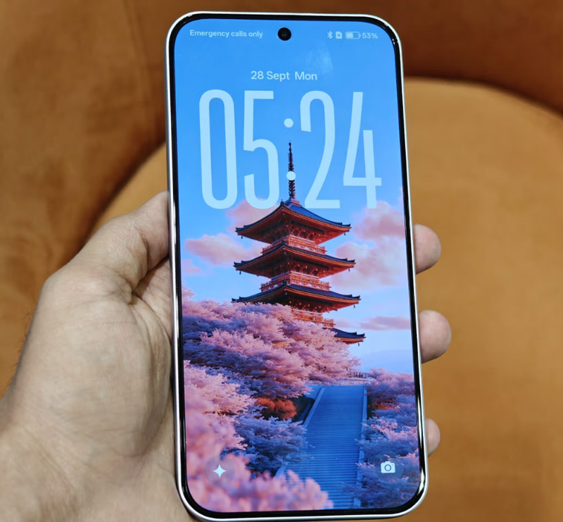 Đánh giá OPPO K14 Plus - hình 6