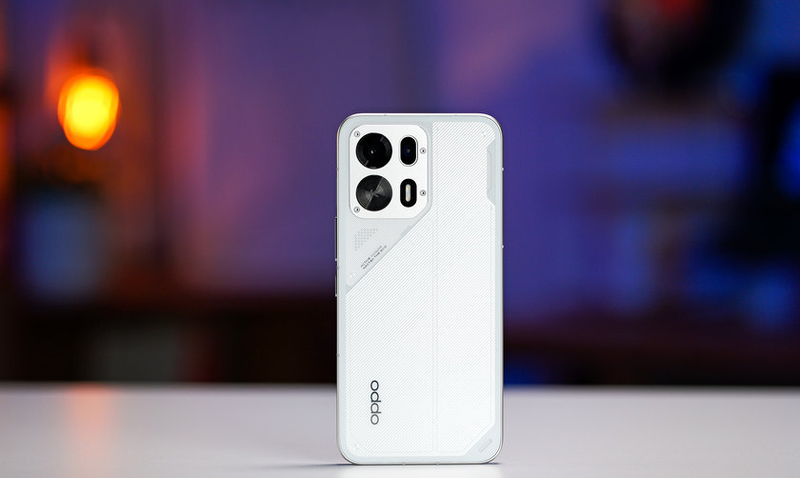 Đánh giá OPPO K15 Pro 1