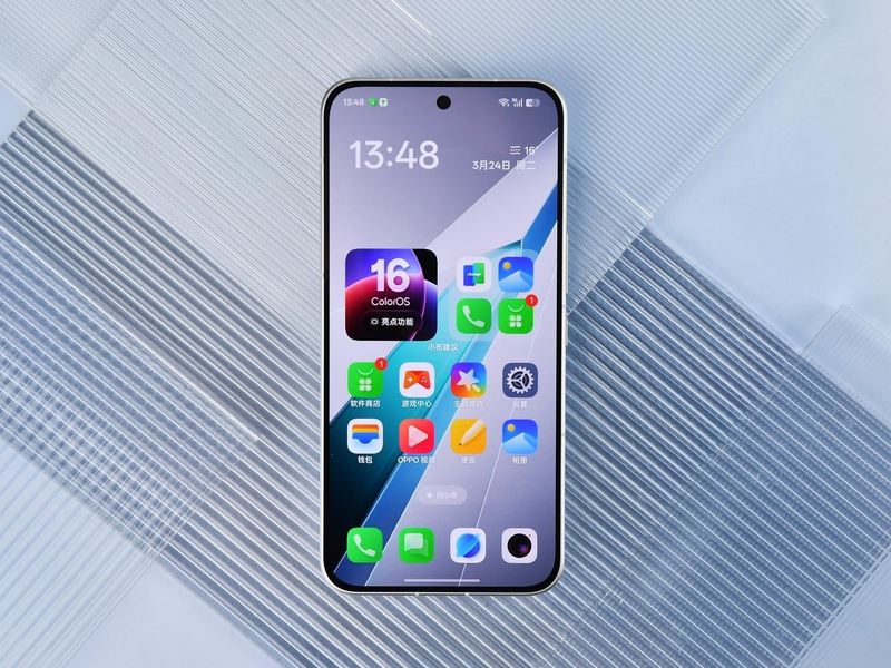 Đánh giá OPPO K15 Pro 2