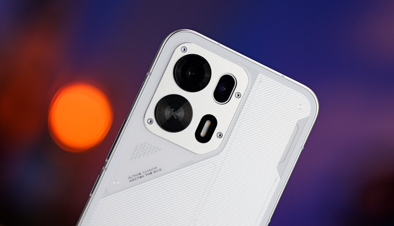 Đánh giá OPPO K15 Pro 7
