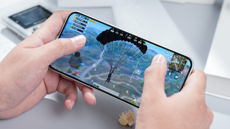 Đánh giá OPPO K15 Pro 4