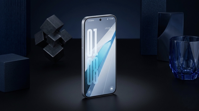 Đánh giá OPPO K15 Pro+ 2