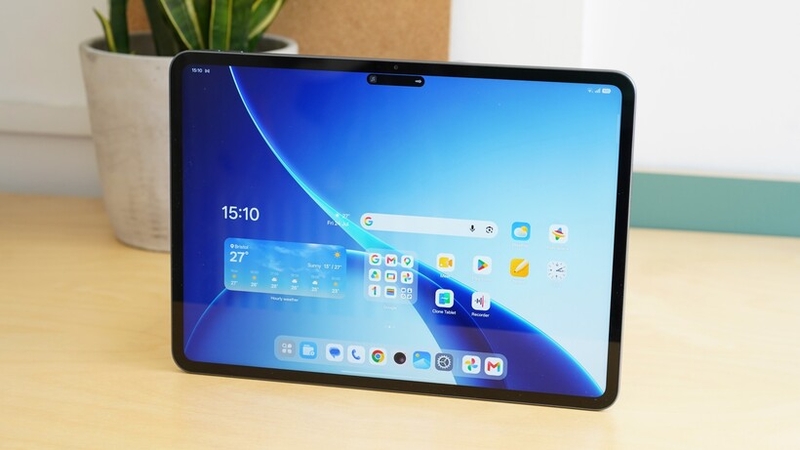 Đánh giá Oppo Pad 5 - hình 8