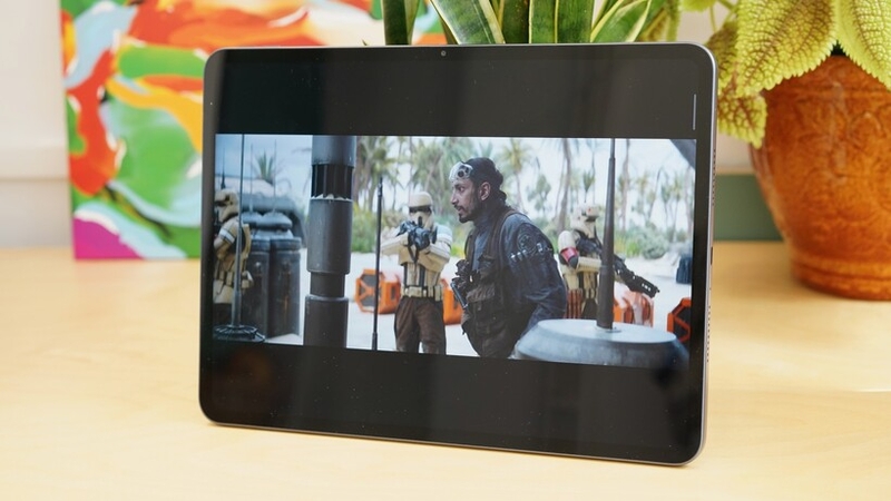 Đánh giá Oppo Pad 5 - hình 4