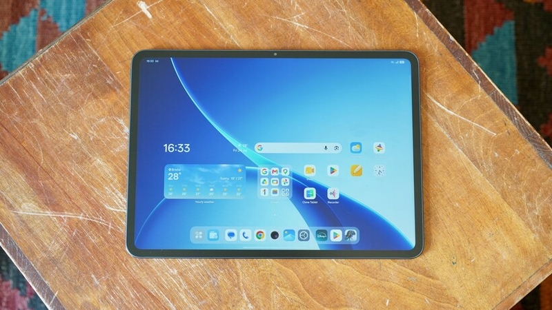 Đánh giá Oppo Pad 5 - hình 7