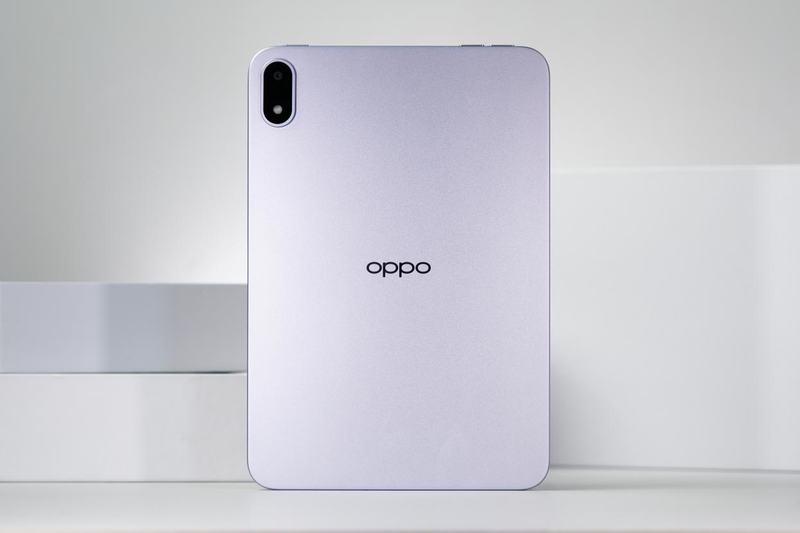 Đánh giá OPPO Pad mini 12