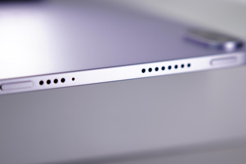 Đánh giá OPPO Pad mini 2