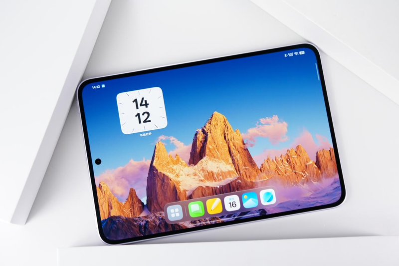 Đánh giá OPPO Pad mini 7