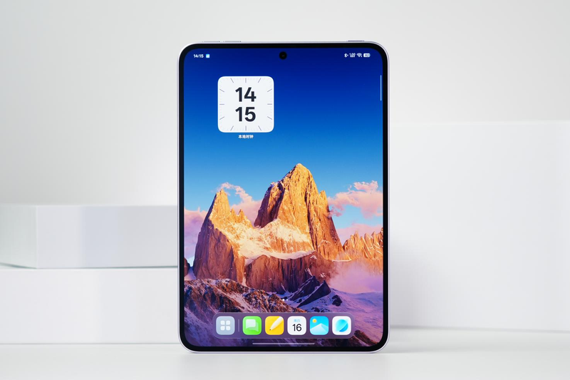 Đánh giá OPPO Pad mini 10