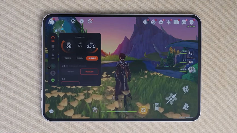 Đánh giá OPPO Pad mini 8