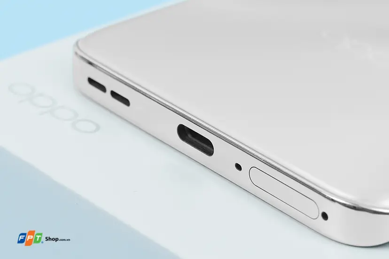 Đánh giá OPPO Reno12 - hình 9