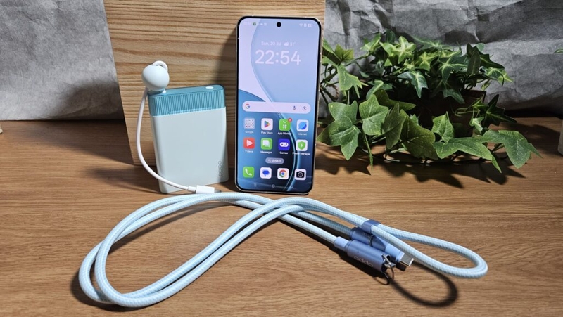 danh gia oppo reno14 pro ve pin sac